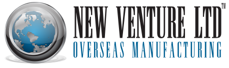 New Venture Ltd Logo